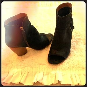 Ankle Booties